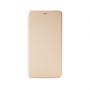 Xiaomi Smart Flip case Mi 5s Plus Beige 1163900025